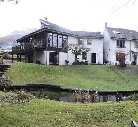 The River Inn Killin Exterior foto
