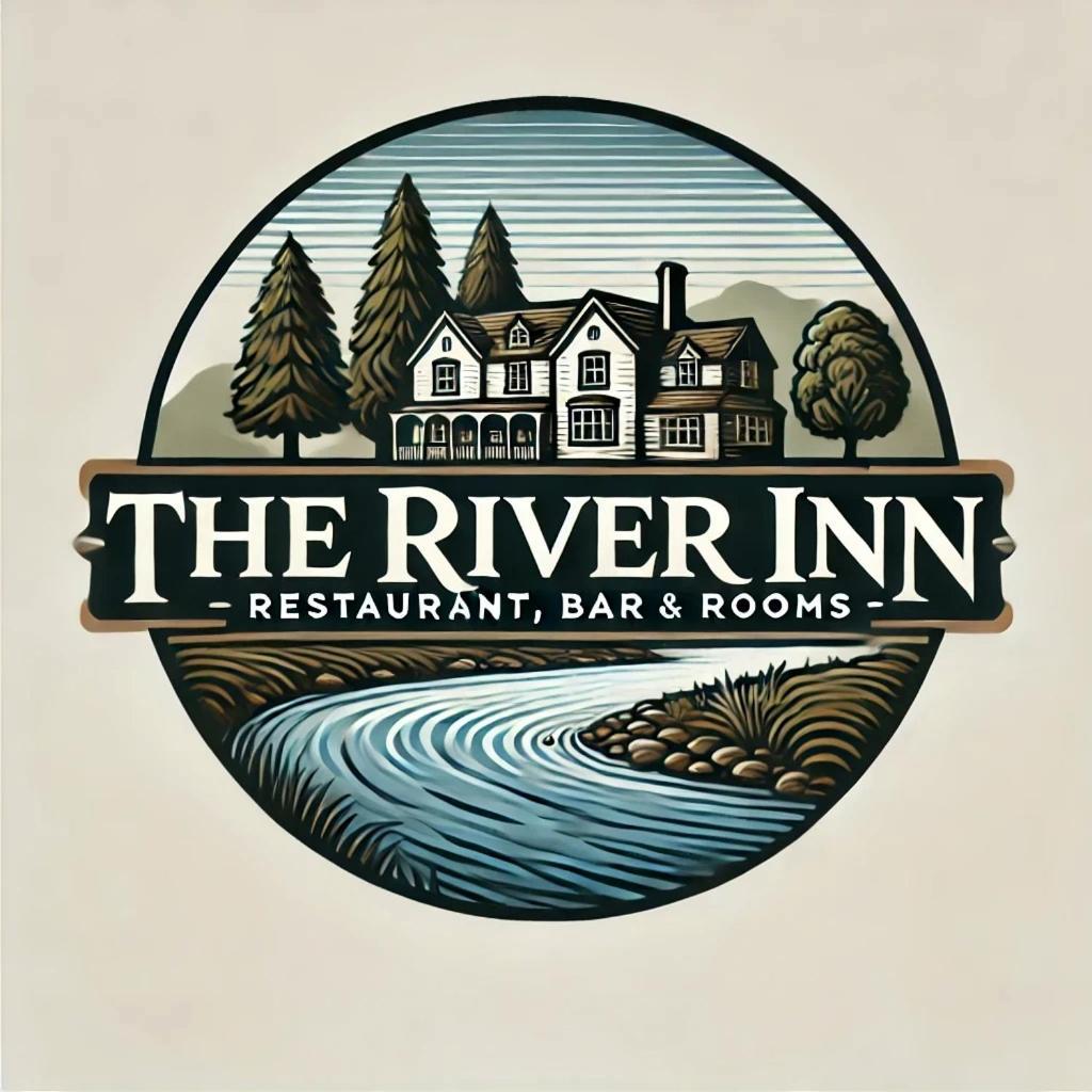 The River Inn Killin Exterior foto